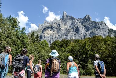 Cirque du Fer-à-Cheval