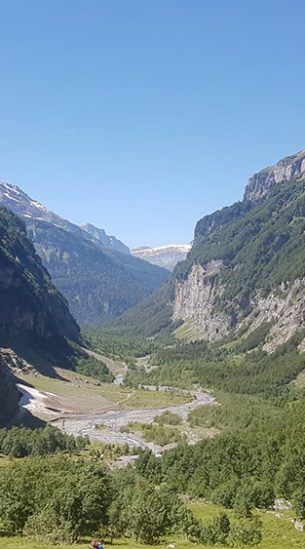 Sixt-Fer-à-Cheval