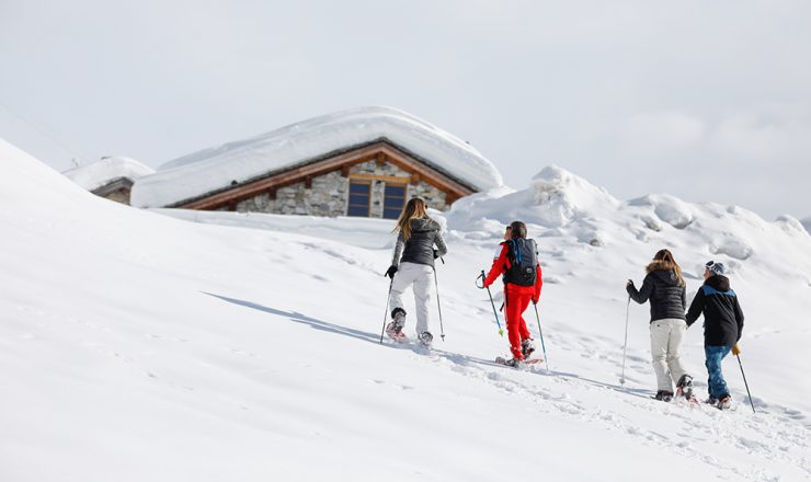 WHAT TO DO IN MORILLON AND SIXT IN WINTER IF YOU DON’T SKI?