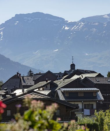 Weather forecast for Morillon