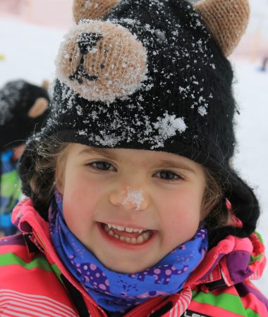 Our practical advice to make sure you’re well-equipped for a family skiing holiday
