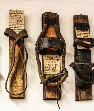 Residential Leisure Park