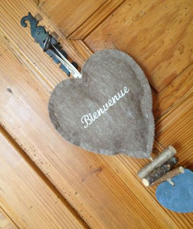 Accommodation Options