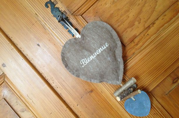 Accommodation Options