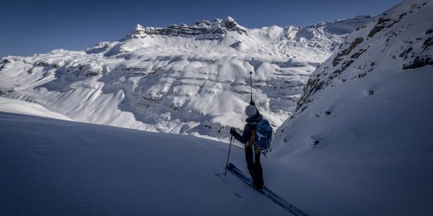 An all-year-round destination