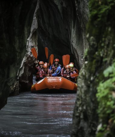 The Rapids
