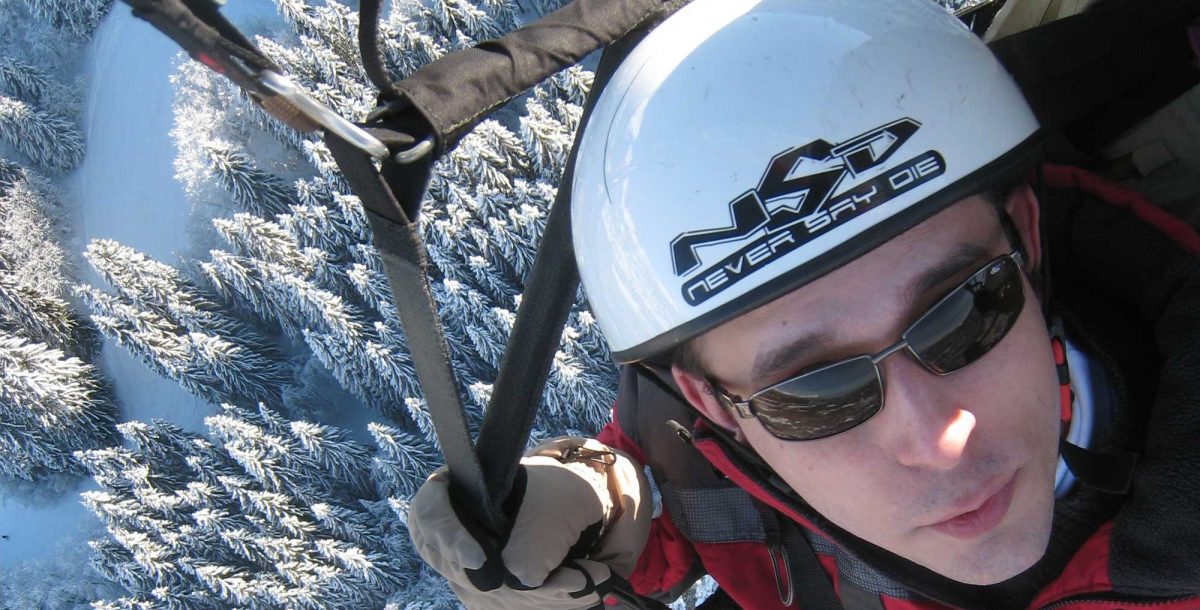 Previous Experiences