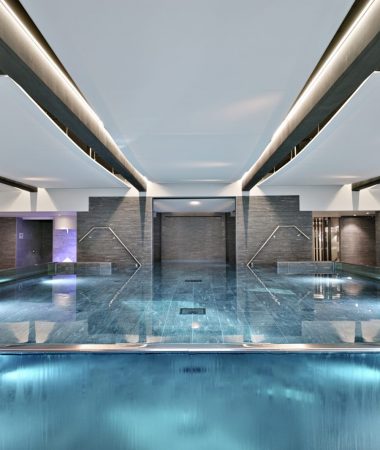 Well-being & Spa Treatments