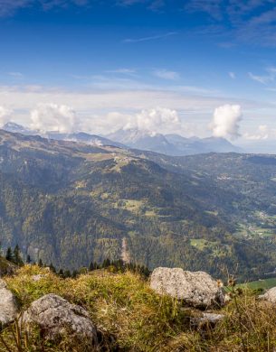 An all-year-round destination