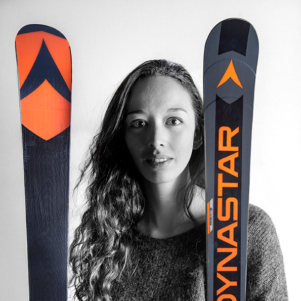 The ultimate ‘free-heeler’