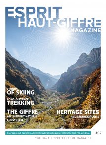 Esprit Haut-Giffre Magazine #2