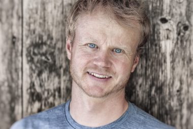 Farmer and instructor: bliss