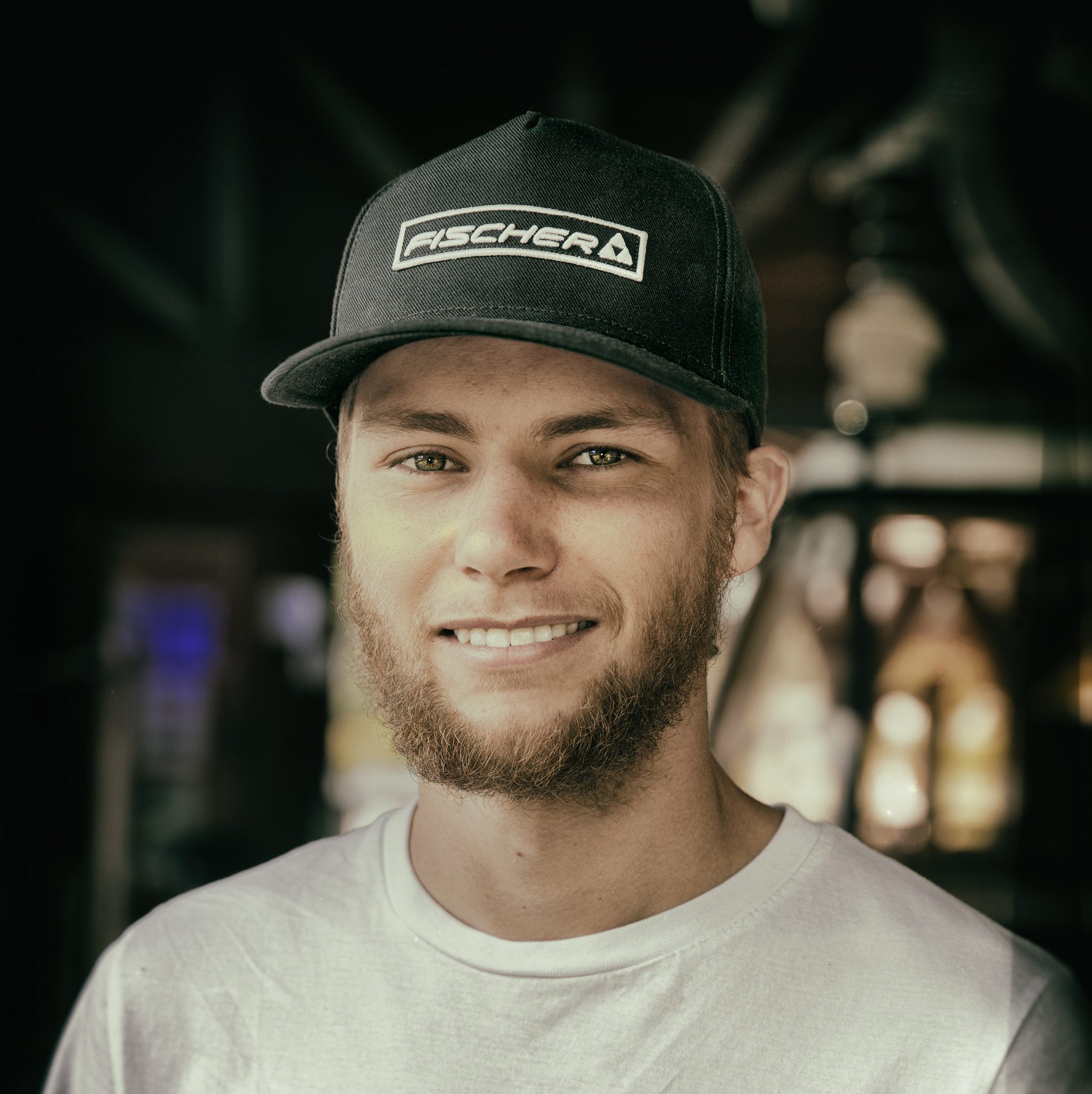 When a local lad from Haut-Giffre leaves his mark