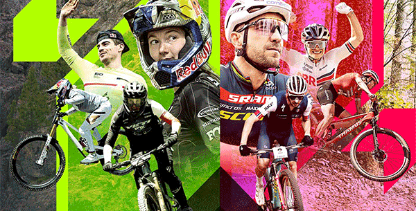 WHOOP UCI MTB World Series 2025: Morillon in the Heartbeat of MTB!
