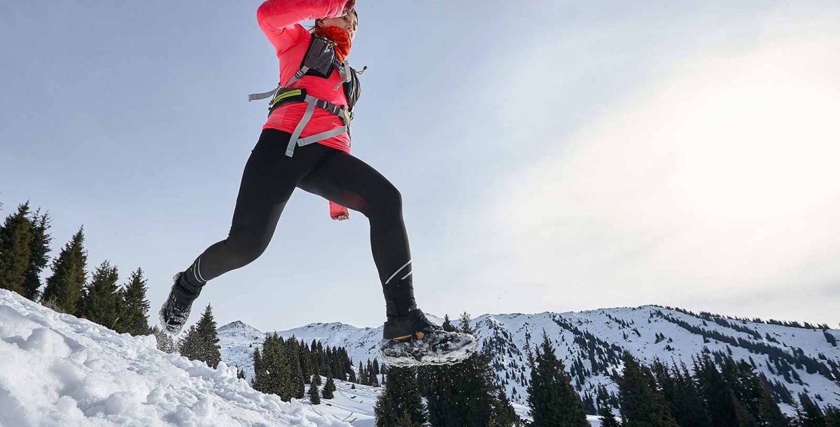 1st edition of the “Trail Blanc du Haut-Giffre” – 31 January 2026