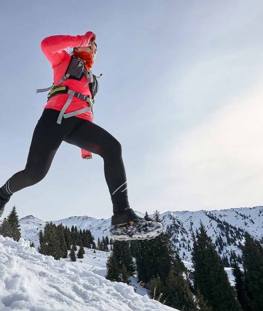 1st edition of the “Trail Blanc du Haut-Giffre” – 31 January 2026