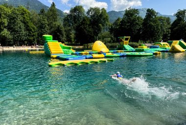 Great deal ” Swim and Fun”