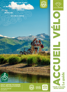 Cycling Road Book