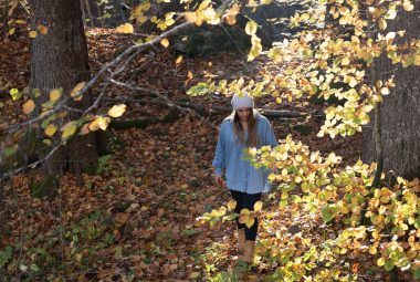 6 beautiful autumn walks in Haut-Giffre