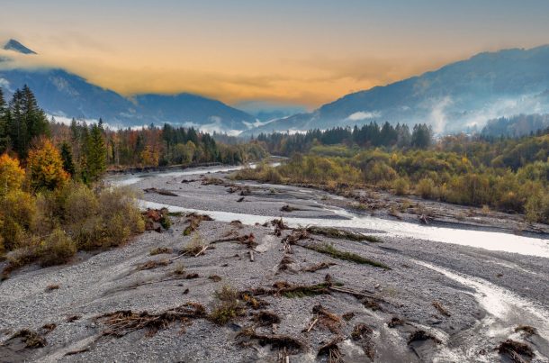 What to do in Haut-Giffre in autumn?