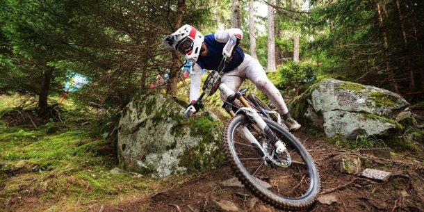 2027 UCI Cycling World Championships Haute-Savoie Mont-Blanc: Enduro in Morillon and Marathon in Samoëns