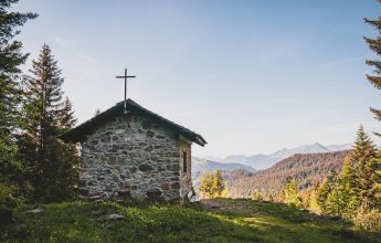 Jacquicourt Chapel