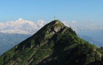 Hiking : Pic du Marcelly