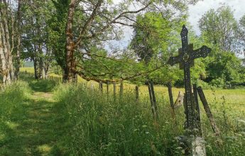 Chemin du Calvaire