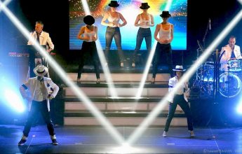 Show “Au bout de mes rêves” – Season 2