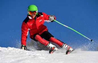 Ski lessons – Club ESF