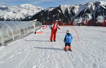 Ski – Piou-Piou Max 7