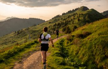 Ultra-Trail® du Haut-Giffre (UTHG) – 12th edition