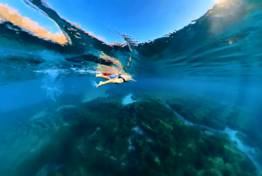 Blue Lake Challenge – 3rd edition