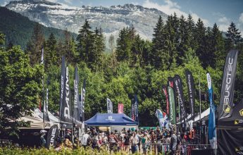 Vélo Vert Festival, the big mountain bike party! 15th edition