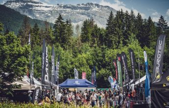 Vélo Vert Festival, the big mountain bike party! 16th edition