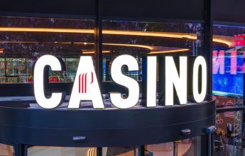 Grand Casino d’Annemasse