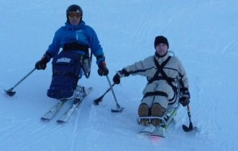 Cours particuliers de dualski ou uniski