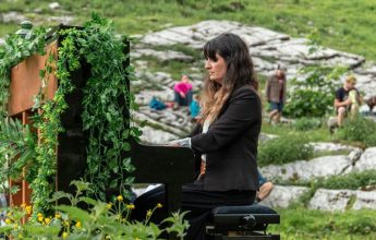 “Un piano sous les étoiles” – Bostan piano festival – 4th edition