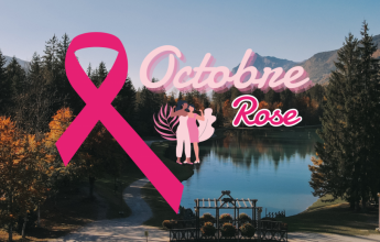 Octobre rose – Marche Rose solidaire