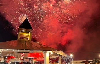 Châtillon-sur-Cluses Christmas Market