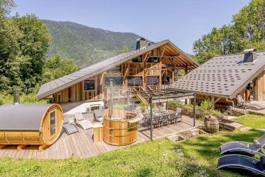 Chalet Vivaldaim – OVO Network