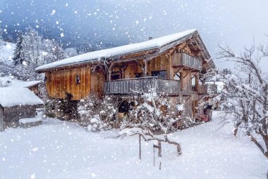 Chalet Keramis – OVO Network