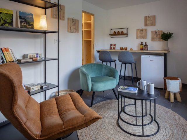 Chalet Jornata – OVO Network_Morillon