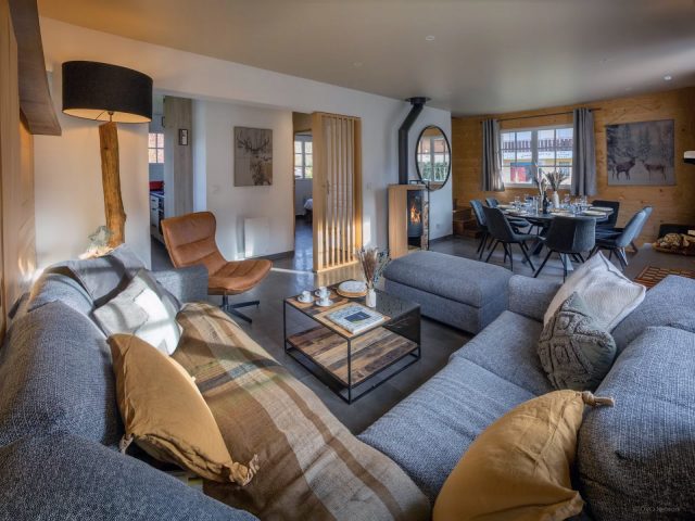Chalet Jornata – OVO Network_Morillon