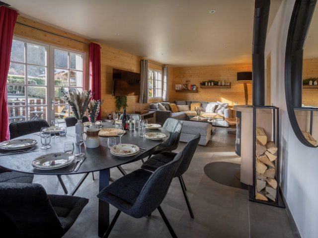 Chalet Jornata – OVO Network_Morillon