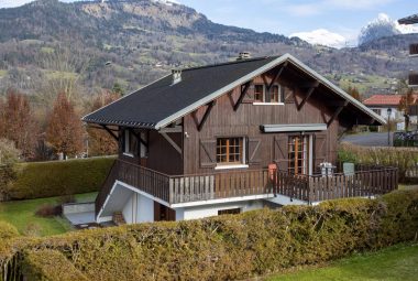 Chalet Jornata – OVO Network