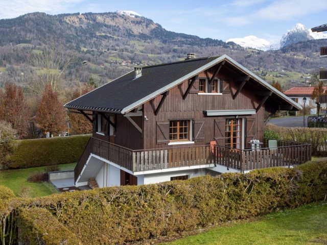 Chalet Jornata – OVO Network_Morillon