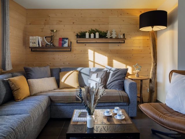 Chalet Jornata – OVO Network_Morillon