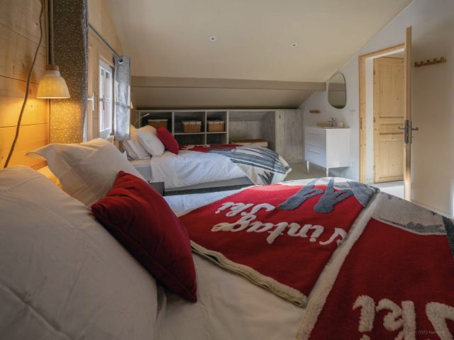 Chalet Jornata – OVO Network_Morillon