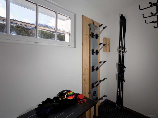 Chalet Jornata – OVO Network_Morillon